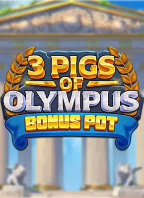 threepigsofolympusbonuspot_logo