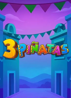 3 Pinatas 