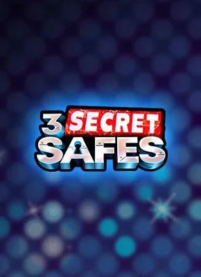 3 Secret Safes