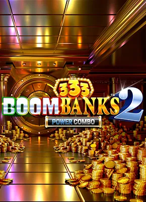 333 Boom Banks Power Combo 2
