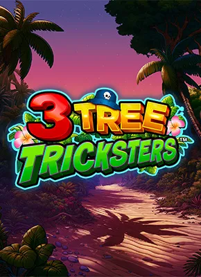 Three Tree Tricksters