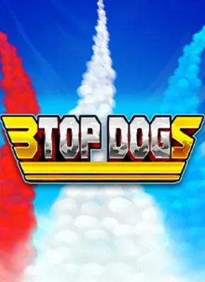 3 Top Dogs