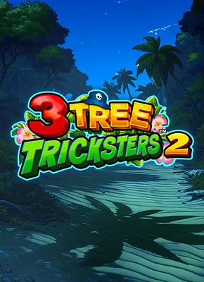Three Tree Tricksters - TT 
