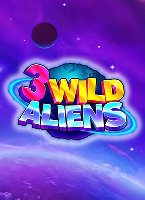 3 Wild Aliens 