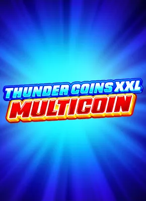 Thunder Coins XXL: Multicoin