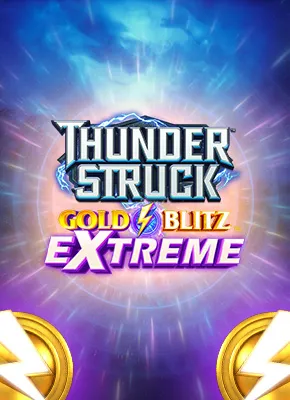 Thunderstruck Gold Blitz Extreme