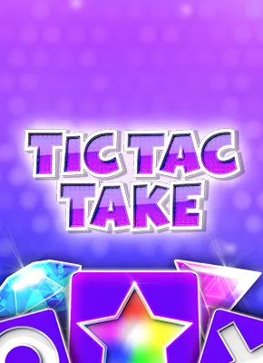 Tic Tac Take