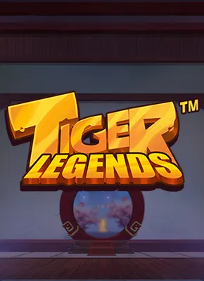 Tiger Legends