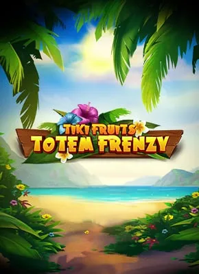 Tiki Fruits Totem Frenzy