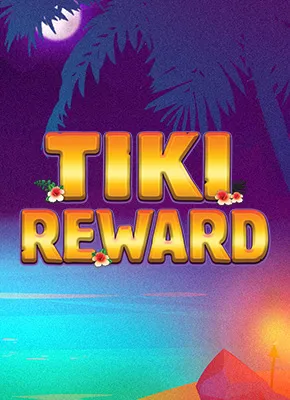 Tiki Reward