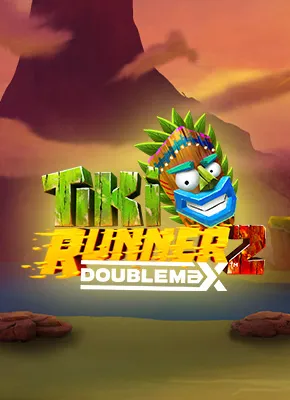 Tiki Runner 2