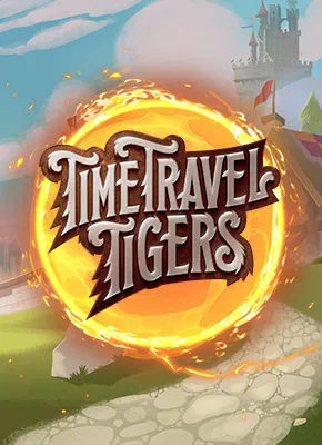 Time Travel Tigers