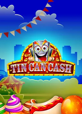 Tin Can Cash