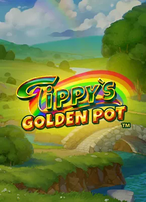 Tippy's Golden Pot