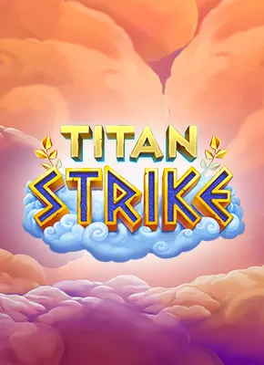 Titan Strike 