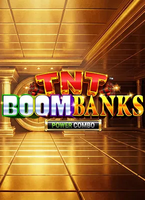 TNT Boom Banks Power Combo