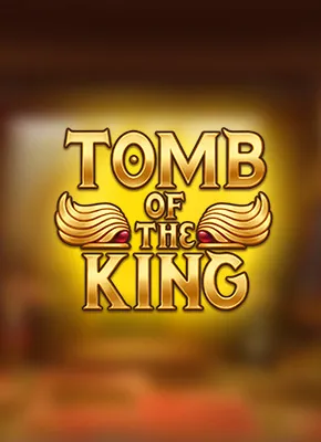 Tomb of the King