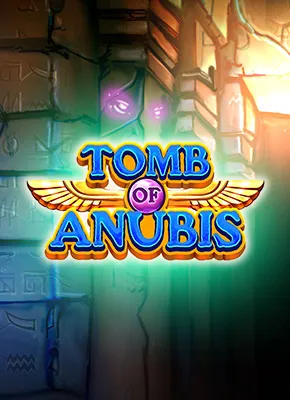 Tomb Of Anubis