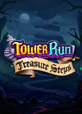 Tower Run Treasure Steps