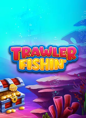 Trawler Fishin