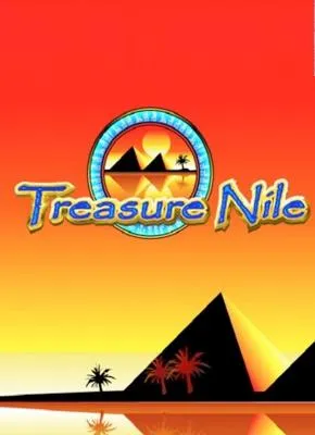 Treasure Nile