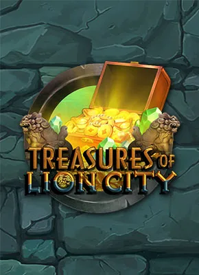 Treasures of the Lion City