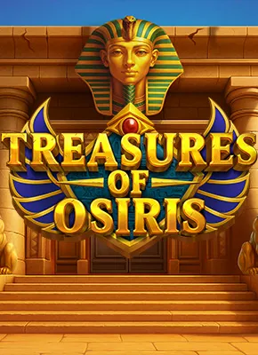 Treasures of Osiris
