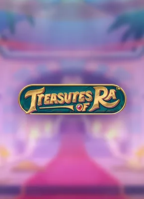 Treasures of Ra