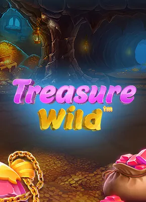 Treasure Wild