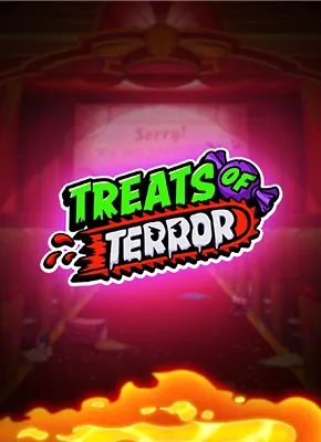 Treats of Terror