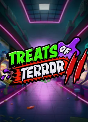 Treats of Terror II