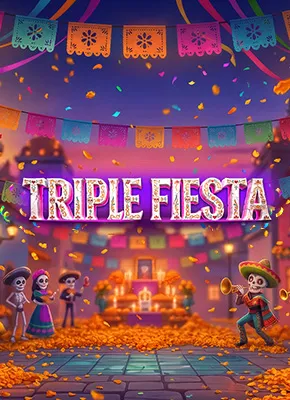 Triple Fiesta