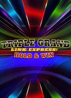 Triple Grand Link Express: H&W