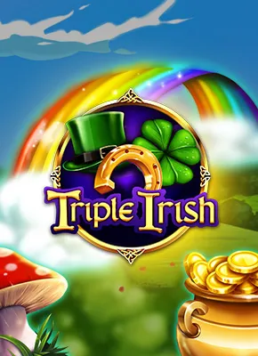 Triple Irish