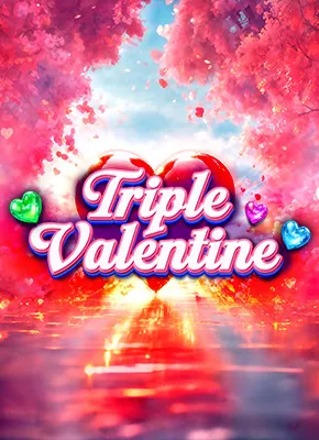 Triple Valentine