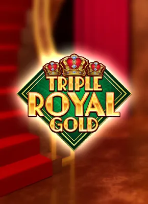 Triple Royal Gold