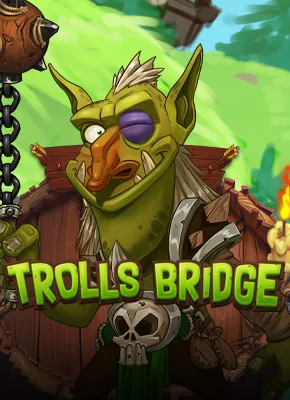 Trolls Bridge