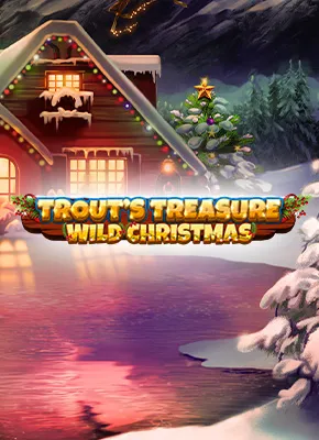 Trout's Treasure - Wild Christmas