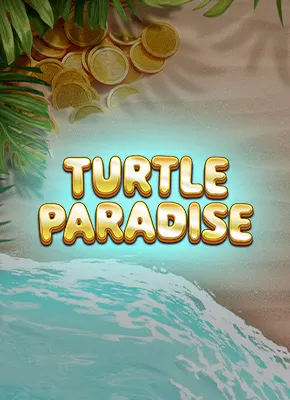 Turtle Paradise