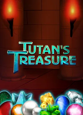 Tutan's Treasure