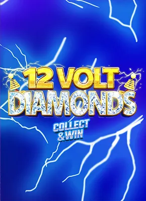 12 Volt Diamonds