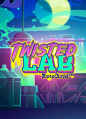 Twisted Lab