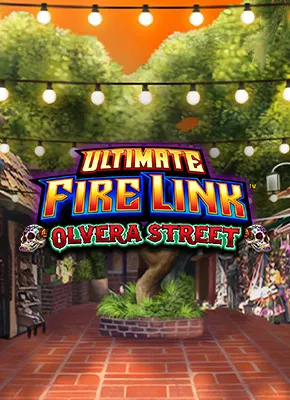 Ultimate Fire Link Olvera Street