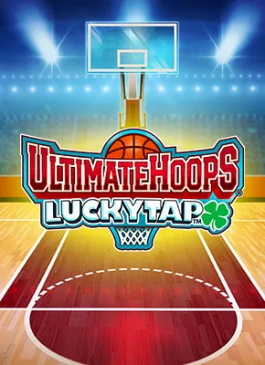 Ultimate Hoops LuckyTap™