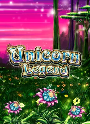 Unicorn Legend 