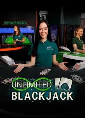 Unlimited Blackjack