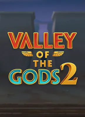 Valley of the Gods 2