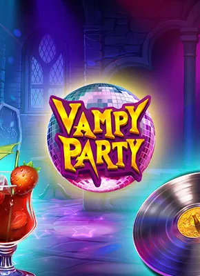 Vampy Party