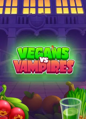 Vegans vs Vampires