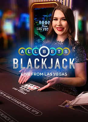 Vegas All Bets BlackJack